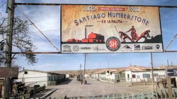 historia humberstone