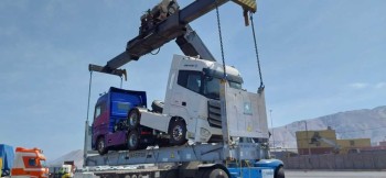 CONTENEDORES FLAT RACK