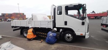 TRABAJO EN VEHICULOS