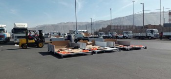 UBICACION DE PLATAFORMAS